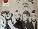 No Doubt-The Singles (1992-2003) 2xLP Target Exclusive Silver Vinyl