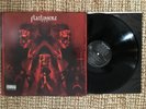 FLATLINERZ U.S.A. LP-RARE ORIGINAL 1994 DEF JAM PROMO RAP HIP HOP HORRORCORE
