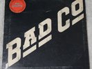 Bad Company LP Bad Co 1974 UK 1st Press ILPS9279 A1/B1