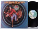 CAPTAIN BEYOND Dawn Explosion WARNER BROS LP NM e