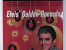 ELVIS PRESLEY Elvis' Golden Records RCA LSP-1707(e) LP SEALED e