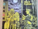 IRON MAIDEN WOMEN IN UNIFORM  & SANCTUARY 12