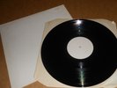 OMD / Orchestral Manoeuvres In The Dark  Dazzle Ships  Test Pressing
