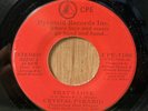 CRYSTAL PYRAMID   That's Love / How Do I Get Over You   Pyramid   80's soul 45