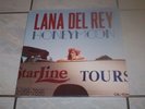 Lana Del Rey - Honeymoon - inkl. MP3 Downloadcode - Vinyl LP - Neu / OVP