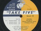 HEAR - Rare Country Radio Show LP - Hawkshaw Hawkins - Willis Brothers - LIVE