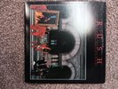 RUSH – MOVING PICTURES - VINYL LP BLACK SRM-1-4013 - 1981 POLYGRAM - VG+ - 10