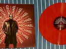 George Michael / BBC UNPLUGGED 1996 London,Red Vinyl