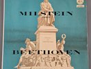 NATHAN MILSTEIN  / Beethoven Violin Concerto, CAPITOL P8313, US FIRST RELEASE