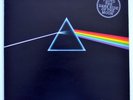 Pink Floyd - Dark Side Of The Moon -  UK Vinyl Early Pressing - 1973 - A-3, B-3