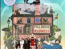 Madness - Full House (The Very Best Of). Sealed Limited 4xLP / pop up sleeve