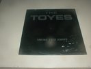 The TOYES Smoke Two Joints EP LP SEALED 1983 Reggae Hawaiian Marijuana Demento