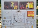 2x LP 33T  Bob Marley  Babylon By Bus  Fra 1978 Avec POSTER, Médias NEUFS Mint-
