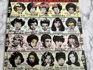 THE ROLLING STONES - Some Girls - WITHDRAWN COVER - 1978  Vinyl LP Album Nr. EX.