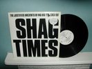 The Justified Ancients Of Mu Mu / KLF - Shag Times  - Original 2LP  1988