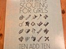 Scouting For Girls – Ten Add Ten The Very Best Of Scouting For Girls LP Gatefold