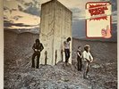 The Who - Who's Next Vinyl LP Polydor 1971 Germany 2480 056 Record EX/Jacket VG