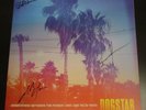 Signed DOGSTAR - Somewhere Between The Power Lines And Palm Trees Vinyl