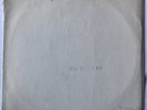 The BEATLES 12” Vinyl Record The WHITE ALBUM LP 1968 No. 0129620 Second Press