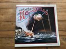 Jeff Wayne's Musical Version Of War Of The Worlds 2 x Vinyl LP EX/EX/EXCELLENT