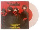 The Stranglers - The Stranglers 4 Track EP 1st U.S. Release AM1973 Pink 1977 Ex