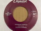 DURAN DURAN Ordinary World / Save A Prayer 45 Capitol S7-56945 NEW UNPLAYED