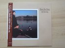 TEARS FOR FEARS The Hurting  LP + GENESIS Throwing It All Away maxi vinyl JAPAN