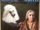 THE JESUS LIZARD Puss/NIRVANA Oh The Guilt ORIGINAL'93 USA 7