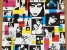 Siouxsie and the Banshees Once Upon A Time Brazilian Import