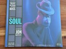 Disney Pixar Soul vinyl record by Jon Batiste, Trent Reznor, Atticus Ross