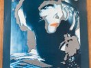 Siouxsie and the Banshees Peepshow Mexican Import