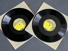 RARE PAUL WHITEMAN 1939 RADIO SHOW REHEARSAL ONE OF A KIND ACETATE DISCS