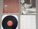 Simply Red PICTURE BOOK LP orig 1985 UK  1st Press 1A/1B FULL SET - Nr Mint