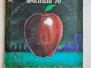 Orquesta La Sociedad 76 de Johnny Zamott/From the big apple with love/LP 1979.