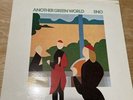 Brian Eno 'Another Green World' 1982 Editions EG RE Lp ENO 3 NM/VG