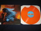 The Alan Parsons Project - Pyramid LP Orange Vinyl Misspressed