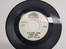 RANDY FULLER: Promotional It's love come what may MUSTANG 7