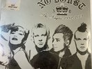 No Doubt - The Singles 1992 - 2003 - 2LP Silver Vinyl - New &Sealed -defect read