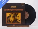 Jo-Ann Kelly Same Thing On Their Minds A-1 B-1 LP Vinyl Record - VG+/VG+