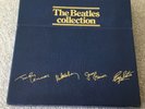 The Beatles Collection LP box set