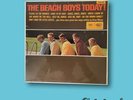 The Beach Boys Today 1G / 1G 1st Press 1965 Capitol Records T 2269 Vinyl Lp