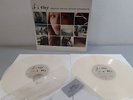 If I Stay Original Motion Picture Soundtrack 2x White Record 2014 (NM) Deluxe