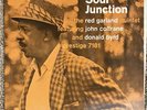 RED GARLAND - SOUL JUNCTION - OG 1960 Mono Prestige DG N.J. RVG LP Vinyl Record