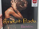 Erykah Badu - Baduizm (Exclusive Limited Edition Lemonade Colored Vinyl 2xLP)