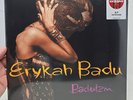 Erykah Badu - Baduizm (Exclusive Limited Edition Lemonade Colored Vinyl 2xLP) 2