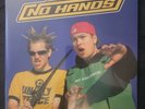 NEW  Joey Valence & Brae No HANDS On Freaky Green Vinyl Record