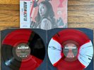 Marvel BLACK WIDOW Original Soundtrack/OST 2 LP Record Ltd. Colored Vinyl MONDO