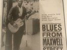 BLUES FROM MAXWELL STREET HERITAGE 1004 - Limited Edition of 99