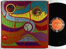 Albert Ayler - In Greenwich Village LP - Impulse - A-9155 Mono