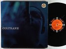 John Coltrane - Coltrane LP - Impulse - AS-21 RVG